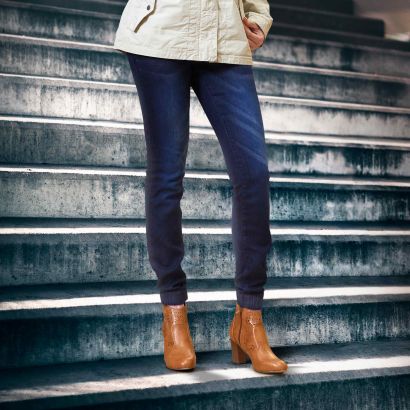 Joggjeans pour femmes