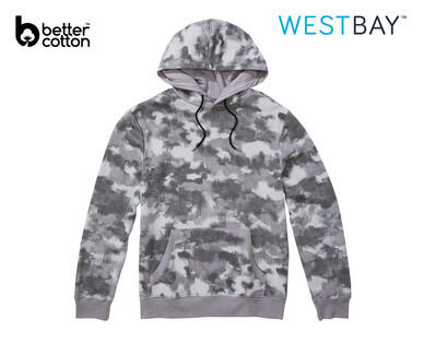 Men's Sweat Hoodie