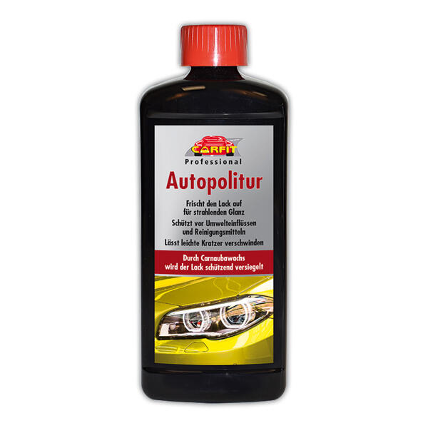 Kfz-Power-Reiniger 500 ml