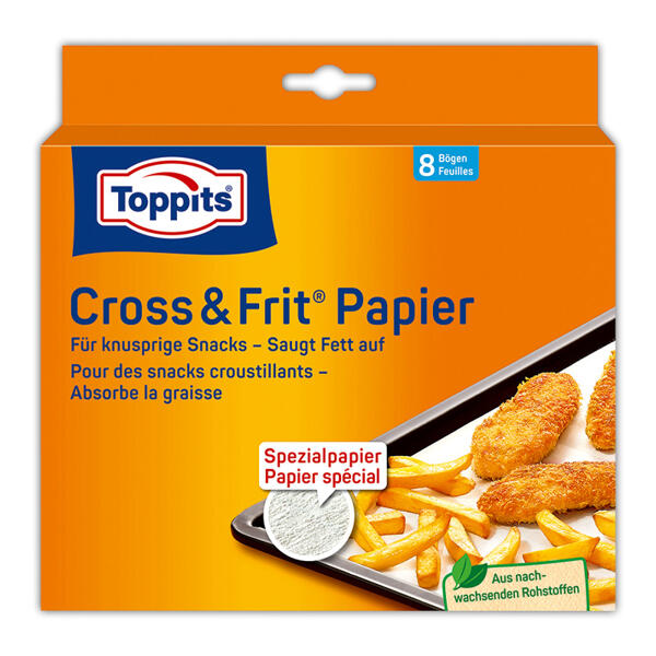 Backpapier
