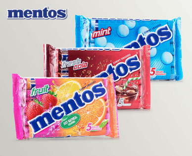 Mentos