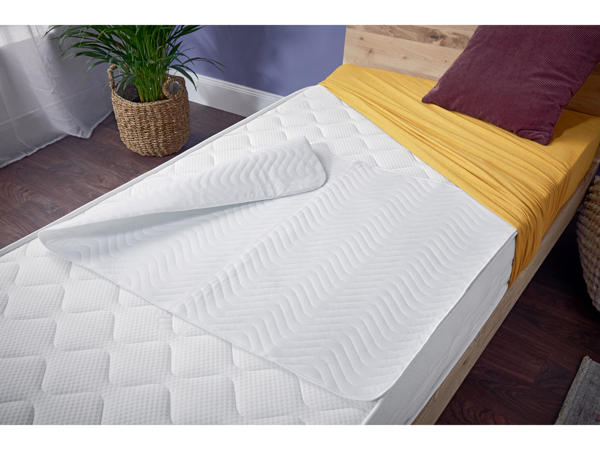 Waterproof Mattress Protector