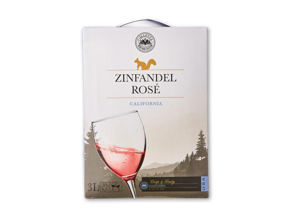 Zinfandel Rosé