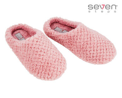 Women's Scuff Slippers