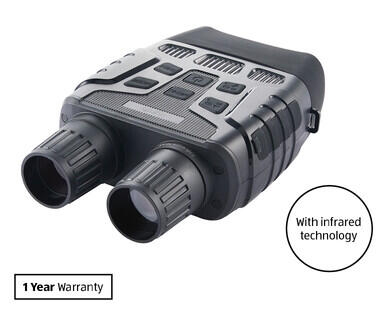 Night Vision Device