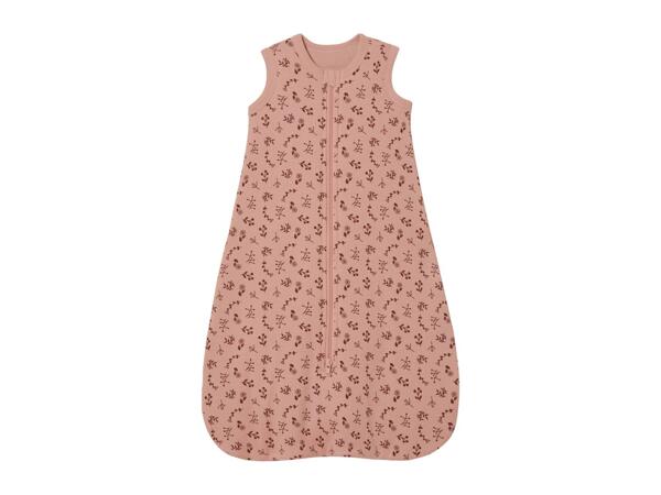Lupilu Baby Sleep Bag - Pink