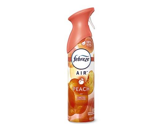 Febreze 
 Air Effects Spring Scents Assorted Varieties