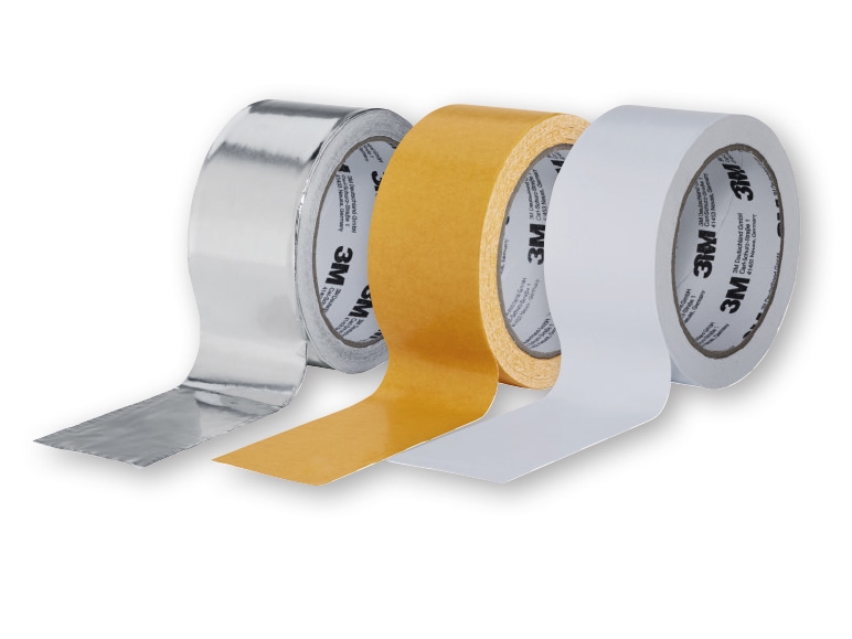 3M Tape Assortment