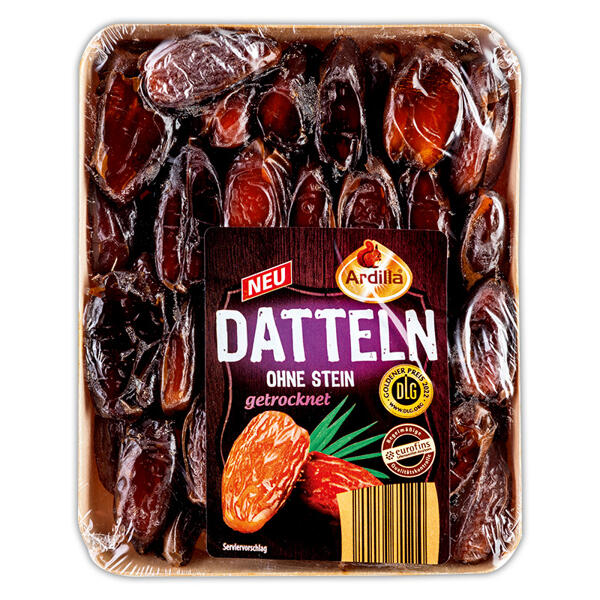 Datteln