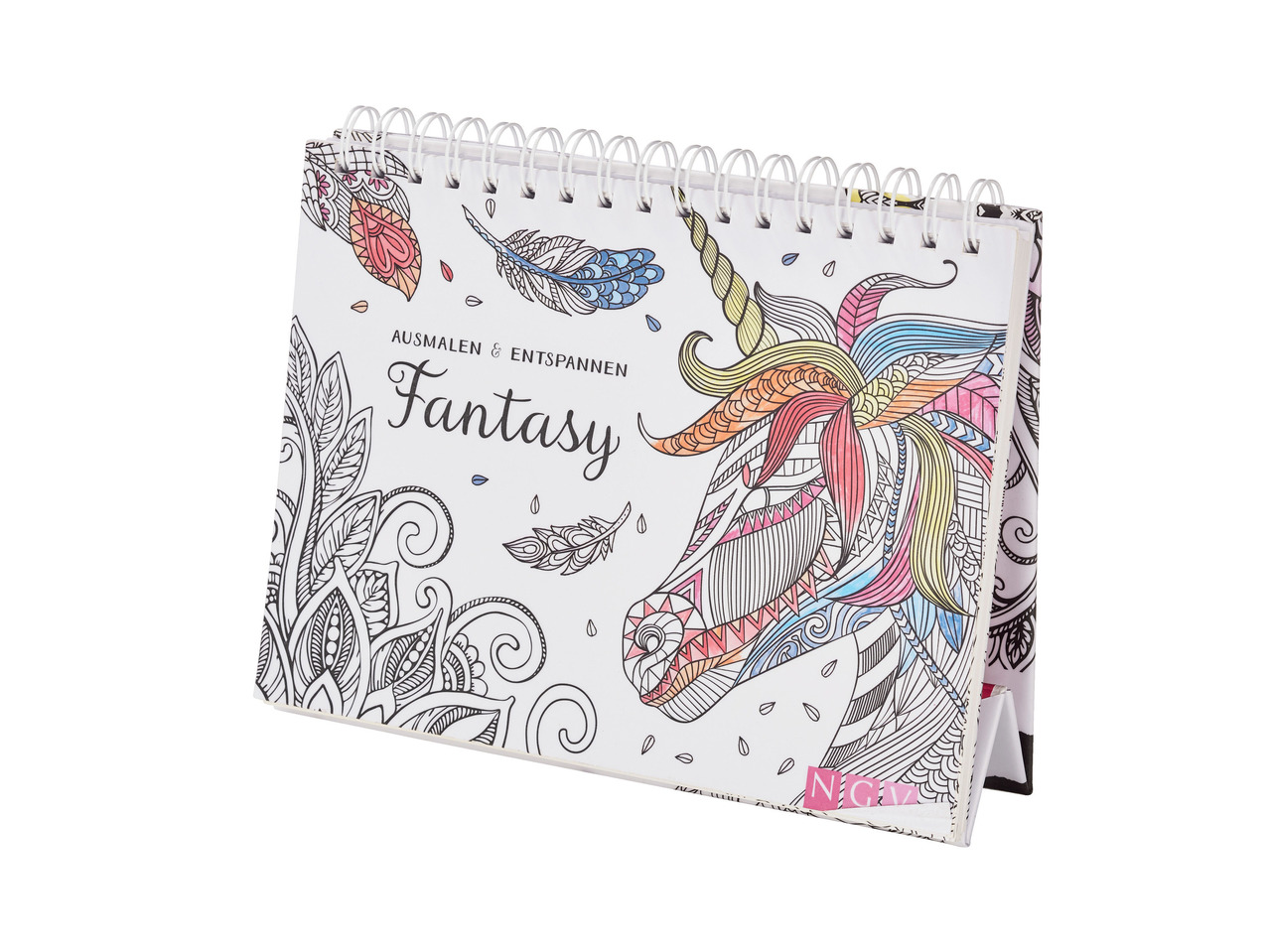 Diary / Drawing Book