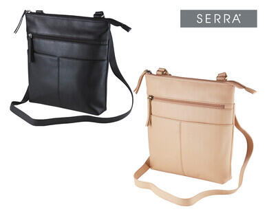 Leather Bag