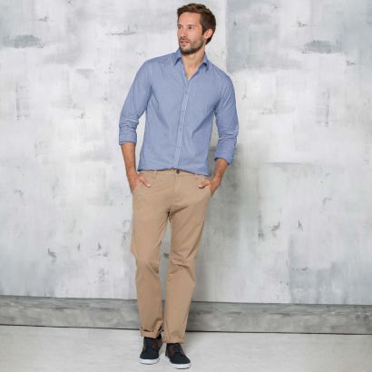 Chemise pour hommes