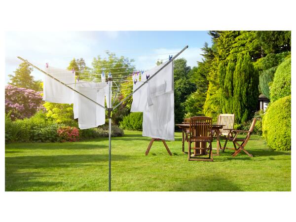 Rotary Airer