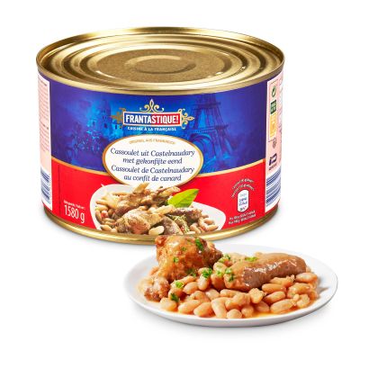 Cassoulet