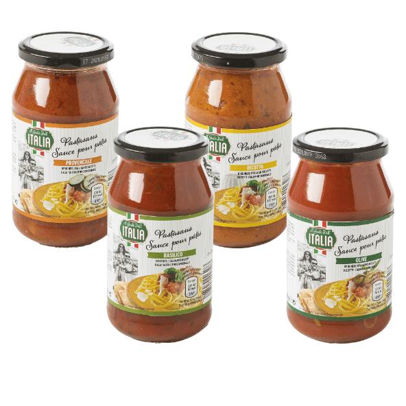 Sauce pour pâtes