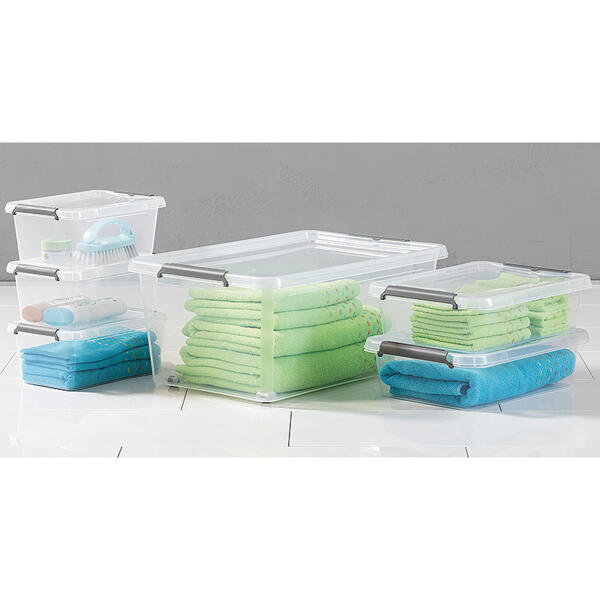 Clipbox