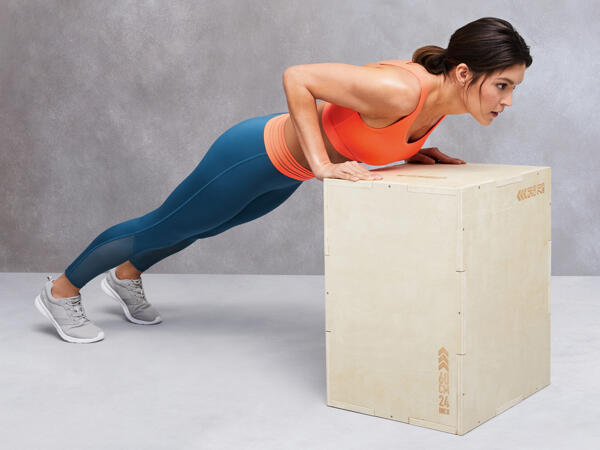 Plyo Box