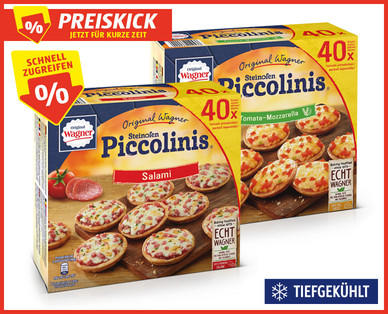 Piccolinis