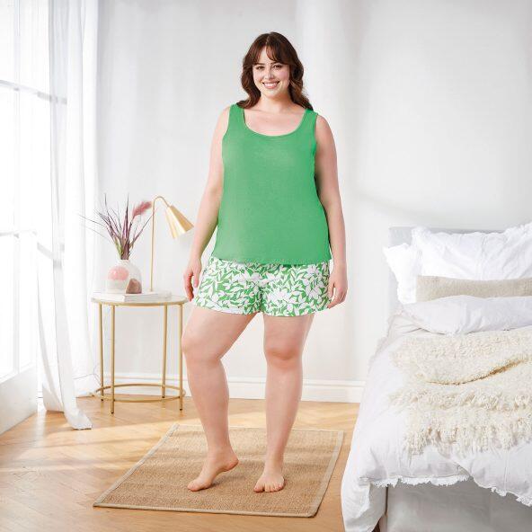 UP2Fashion(R) 				Shortama