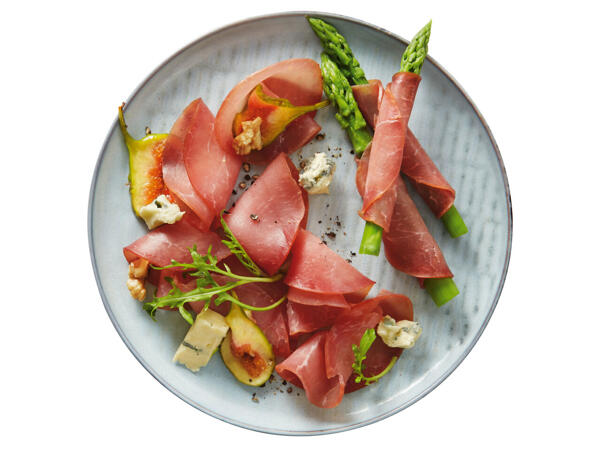 Bresaola della Valtellina g.g.A.