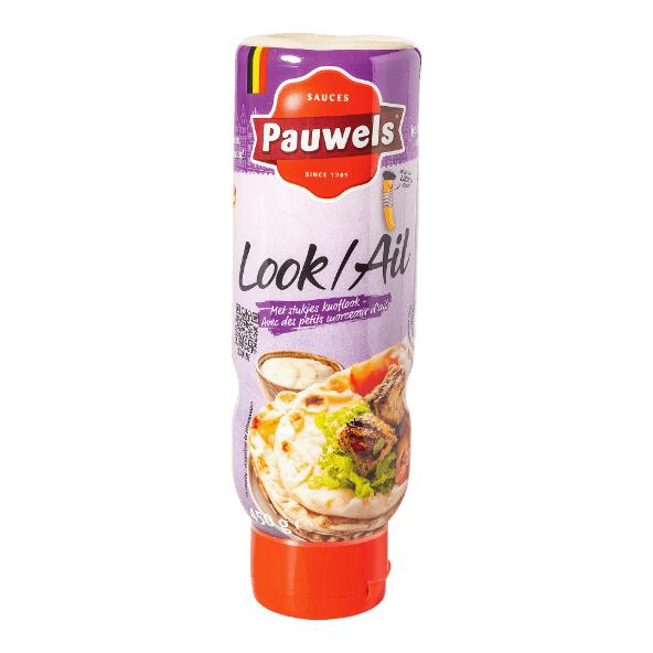 PAUWELS(R) 				Soße