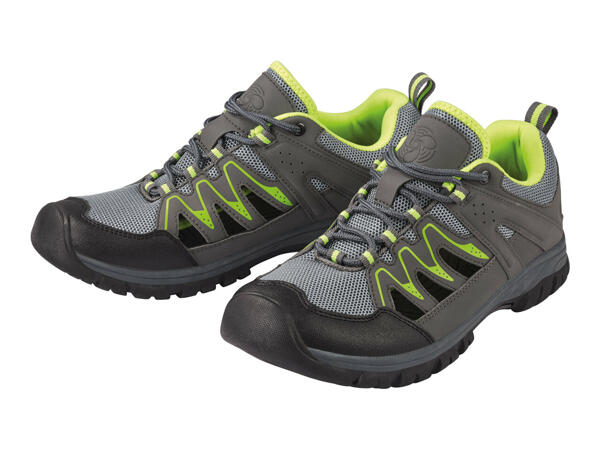 Livergy Men's Closed-Toe Sandals