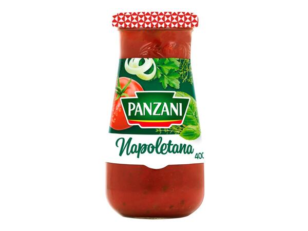 PANZANI RAJČATOVÁ OMÁČKA