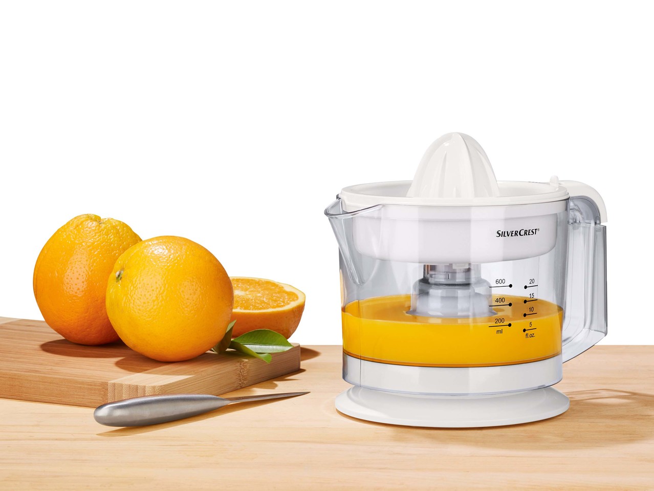 Citrus Juicer