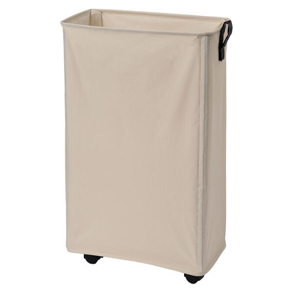 CRANE Beige Yoga Storage
