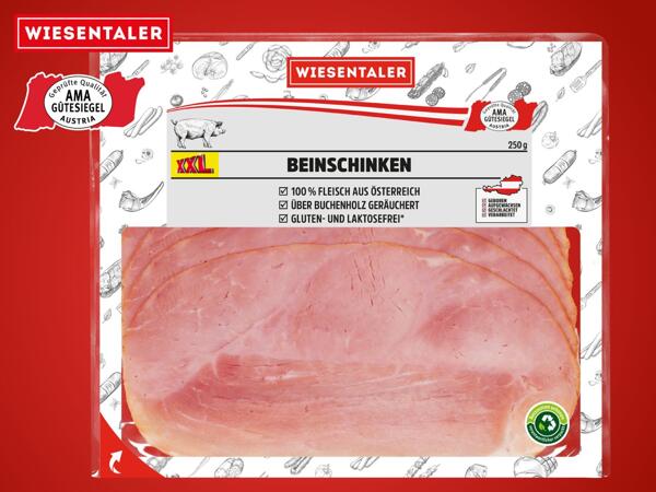Beinschinken