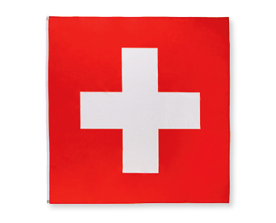 Bandiera svizzera
