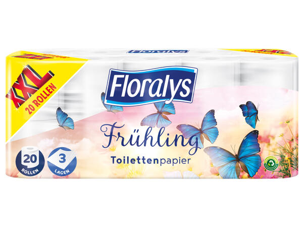 Toilettenpapier