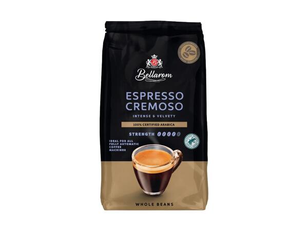 Café Espresso