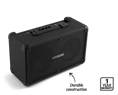 30W AMPLIFIER