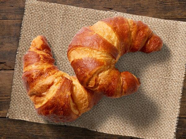 Croissant di Sils