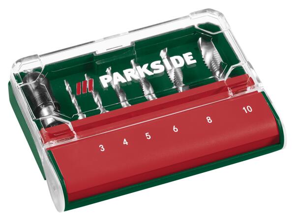 Combination Tap Set