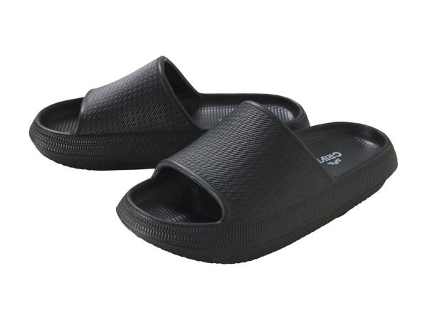 PEPPERTS(R)/​CRIVIT(R) Badesandaler