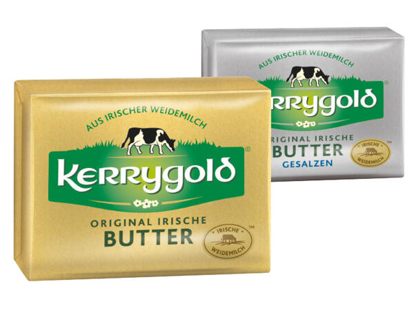 Kerrygold Irische Butter