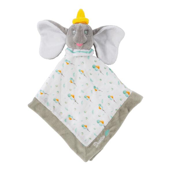 DISNEY BABY(R) 				Chiffon doudou