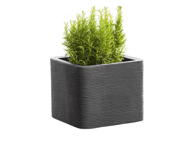 Planter 40x40cm
