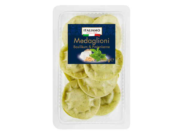 Medaglioni