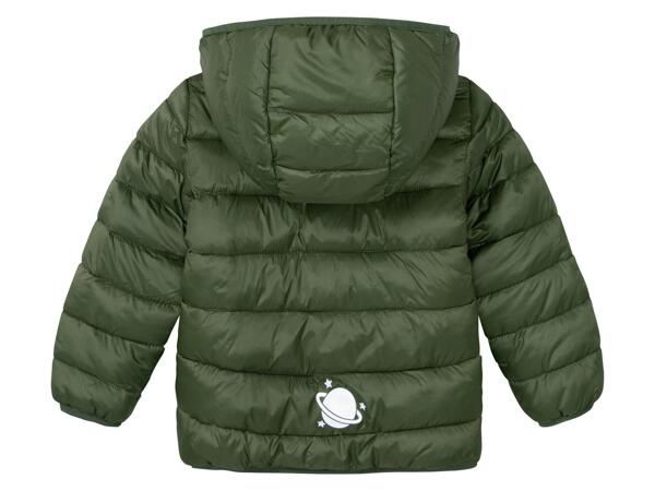 Boys' Lightweight Jacket
