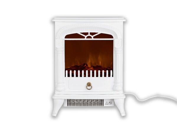 Electric Stove