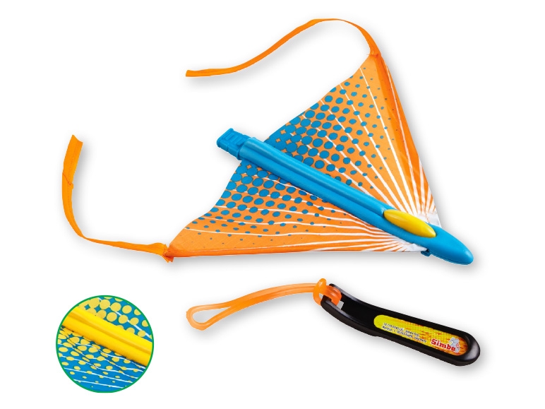 Majorette (R) Looping Glider