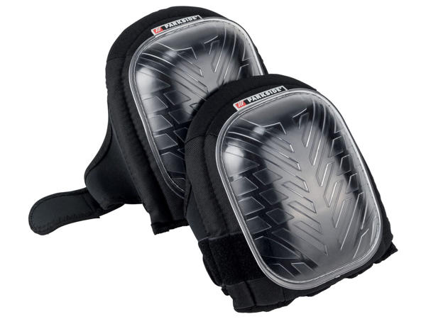 Gel Knee Pads