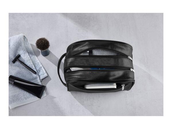 Wash Bag/​Manicure Set