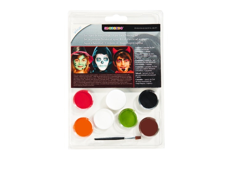 Schmink-Set