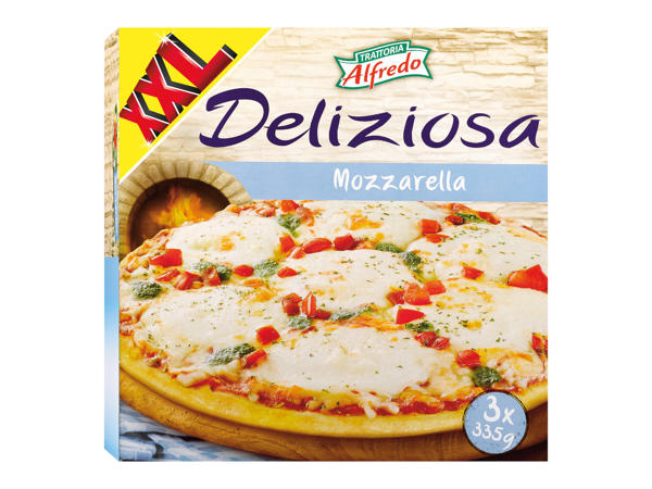 PIZZA