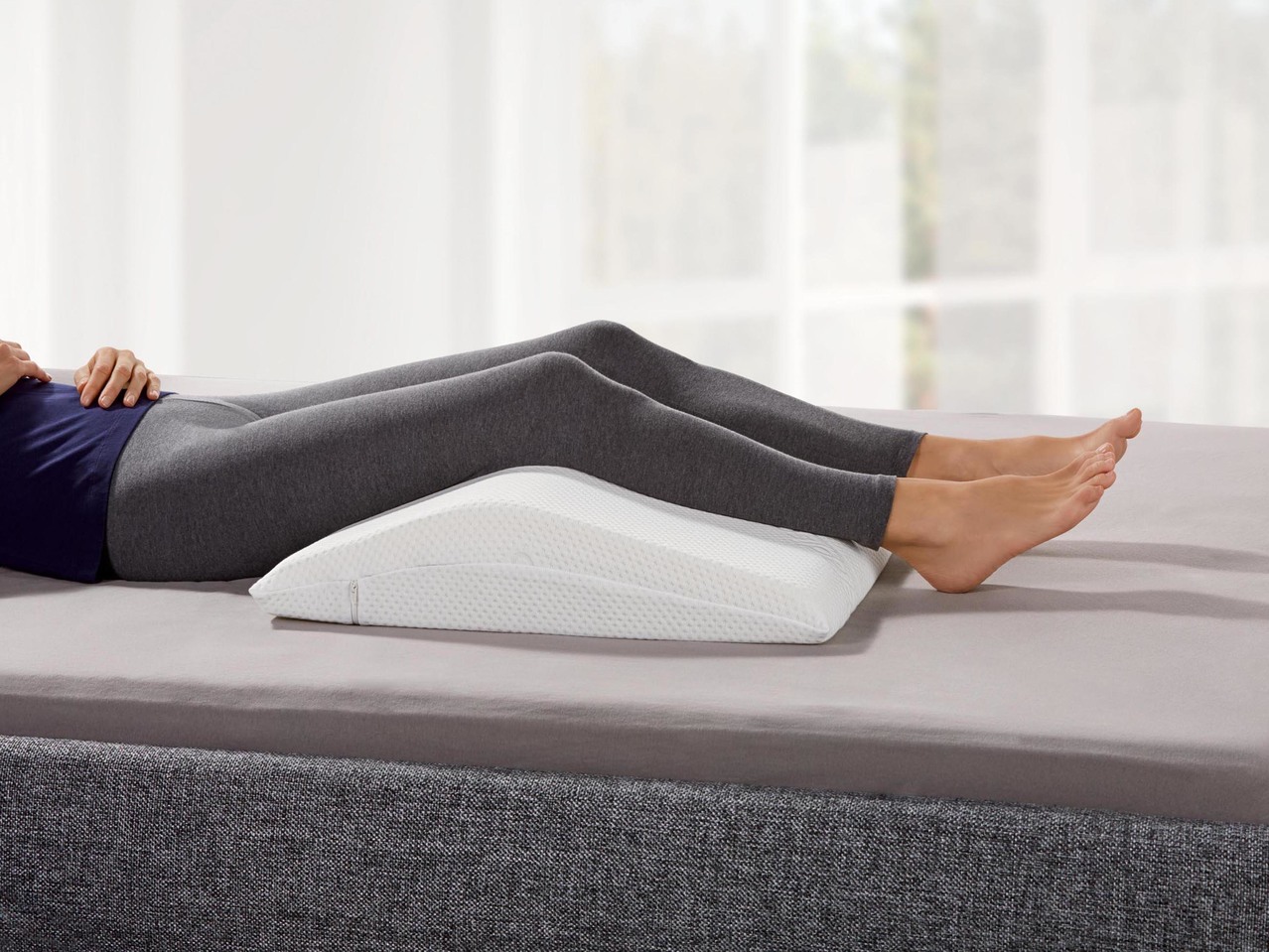 Leg or Support Pillow