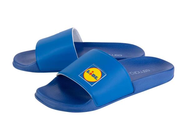 LIVERGY(R)/​ESMARA(R) Lidl badesandaler